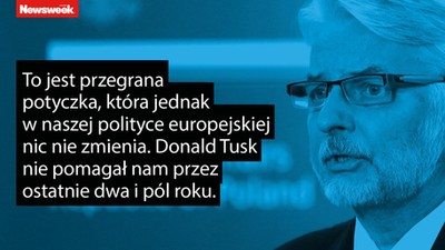 Witold Waszczykowski 