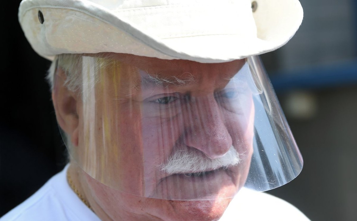 Lech Wałęsa
