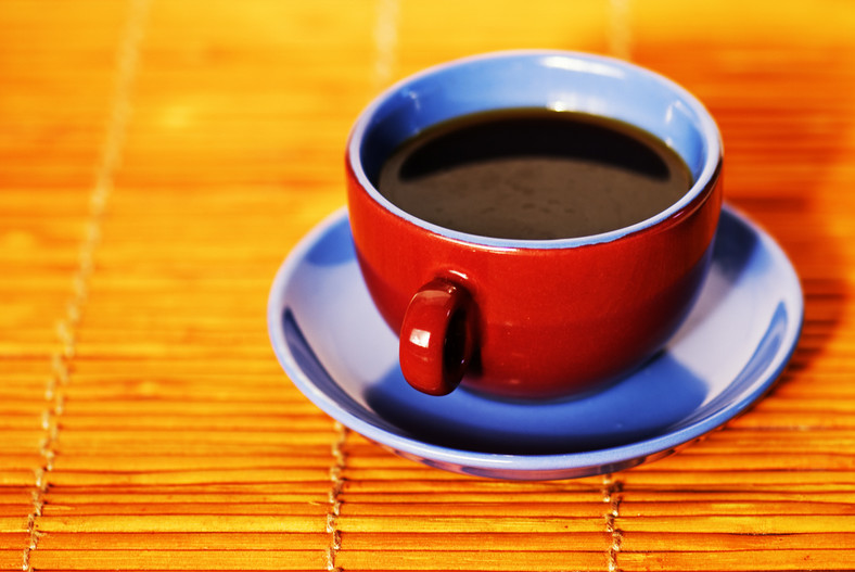 O ile sprzedaż kawy rośnie w tempie 5 proc. rocznie, to według badań firmy Nielsen, nasze wydatki na kawę zwiększają się w tempie 15,8 proc.