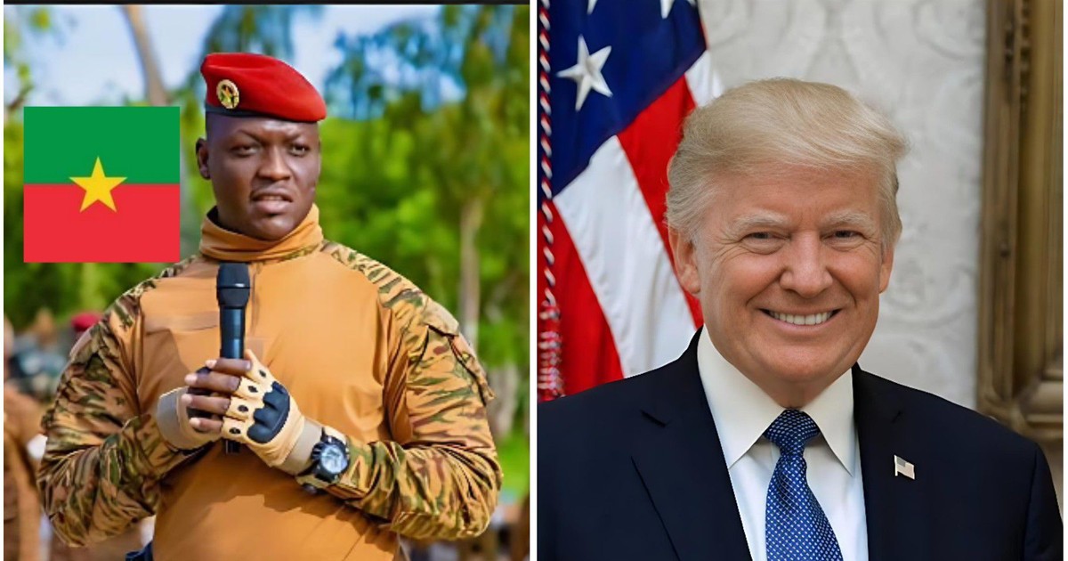 US marks strategic return to the Sahel with $147M health deal in Burkina Faso