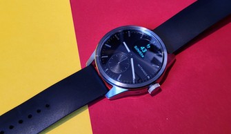Withings Scanwatch 2 im Test: Hybrid-Smartwatch mit EKG & 35 Tagen Akkulaufzeit