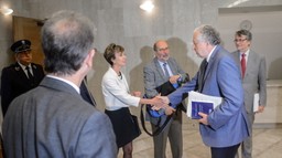 Szczerski: Ważne, by KW wiedziała, jaki jest porządek konstytucyjny w Polsce