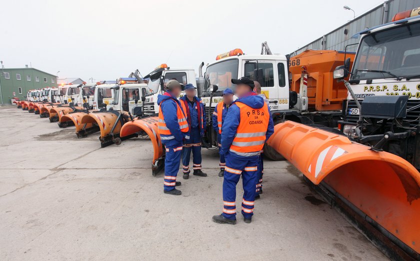 Fakt rozbił szajkę od dróg