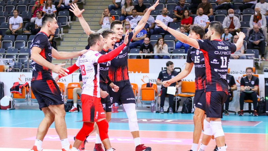 Asseco Resovia Rzeszów