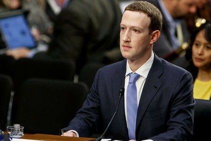 Właściciel Facebooka szykuje masowe zwolnienia