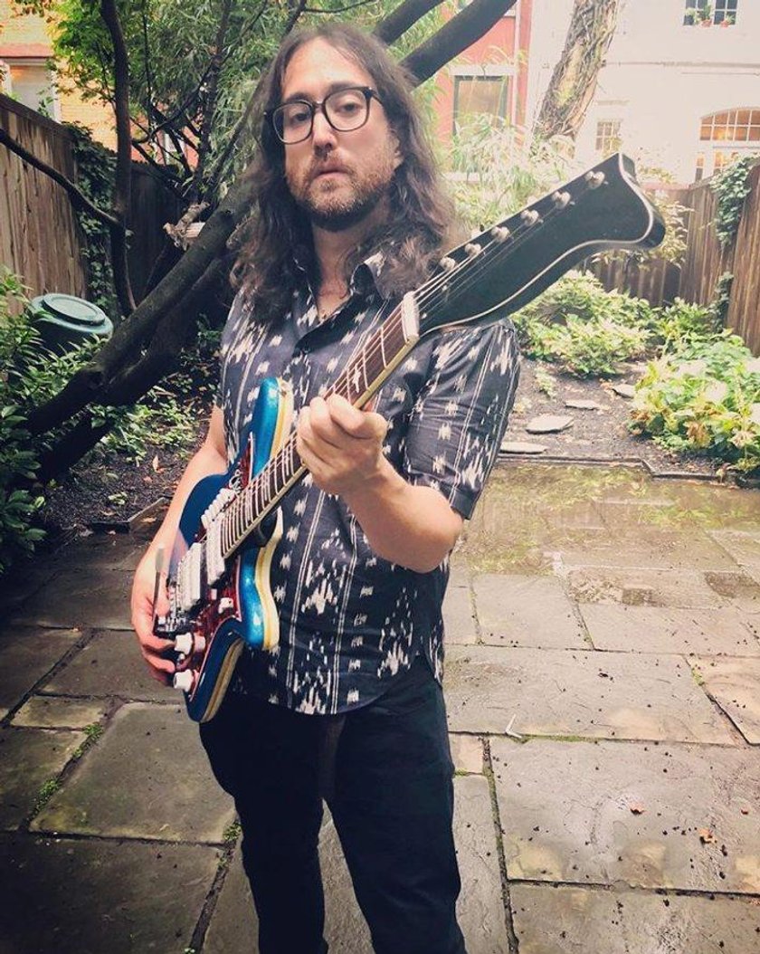 Sean Ono Lennon