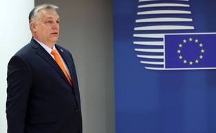 Orban: Wyrazimy zgodę tylko na te sankcje, które nie zagrożą naszemu bezpieczeństwu energetycznemu