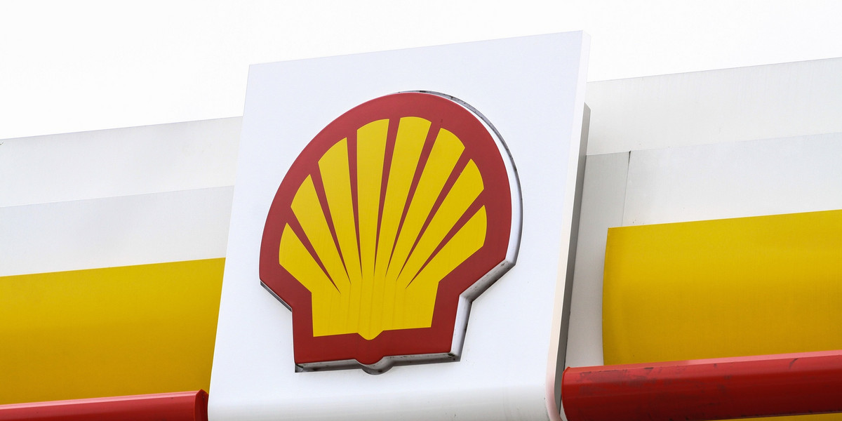 Shell chce otworzyć w Polsce osiem stacji BioLNG