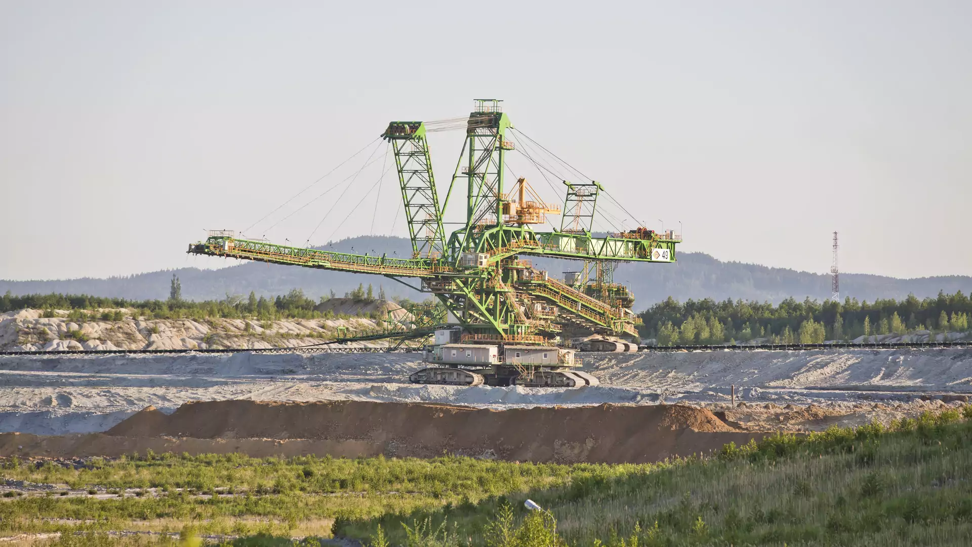 Polska zapłaci 60 mln zł miesięcznie za kopalnię Turów. "Nie dość wyrzucania publicznych pieniędzy"