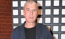 Stasiuk: Polski Kościół kręci się wokół kobiecego tyłka i brzucha [WYWIAD]