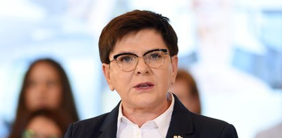 To przedawnienie jest bezczelną hucpą. Ty też uwierzyłeś premier Szydło?