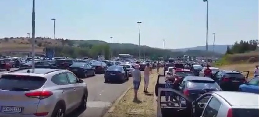 Đevđelija, jedna od najopasnijih saobraćajnica u Makedoniji