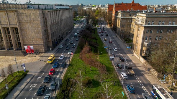 W Krakowie powstanie inteligentny system obsługi transportu