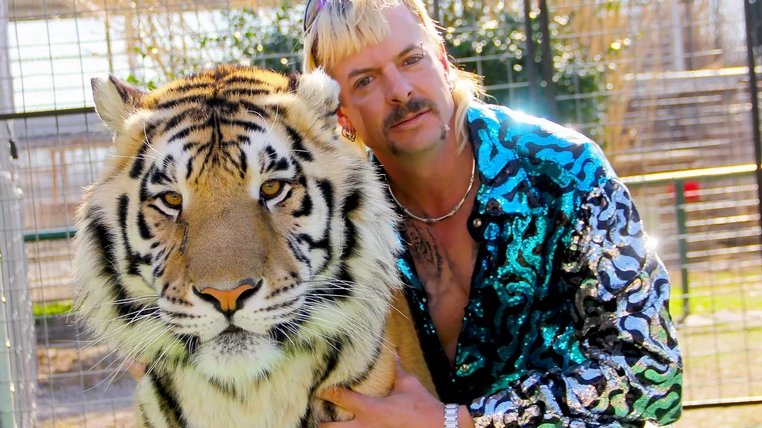 Joe Exotic