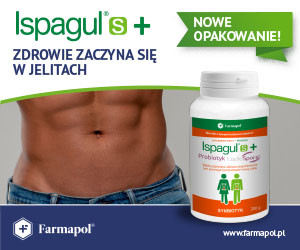 Ispagul®s + Probiotyk