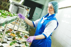 Dofinansowanie szkolnych stołówek. Rząd zdecydował