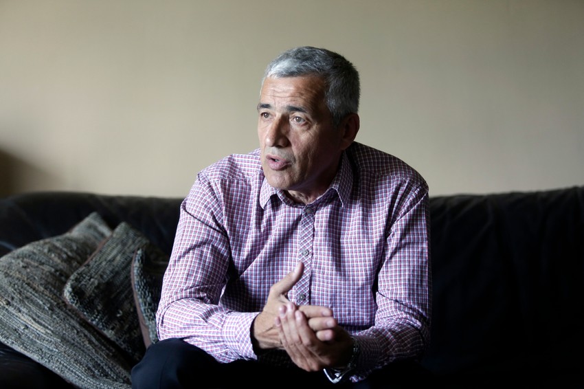 Oliver Ivanović ubijen je sa šest metaka  u leđa ispred prostorija stranke u Severnoj Mitrovici