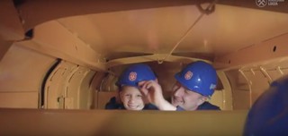 Zabrze: W sobotę otwarcie Parku 12C Sztolni Królowa Luiza