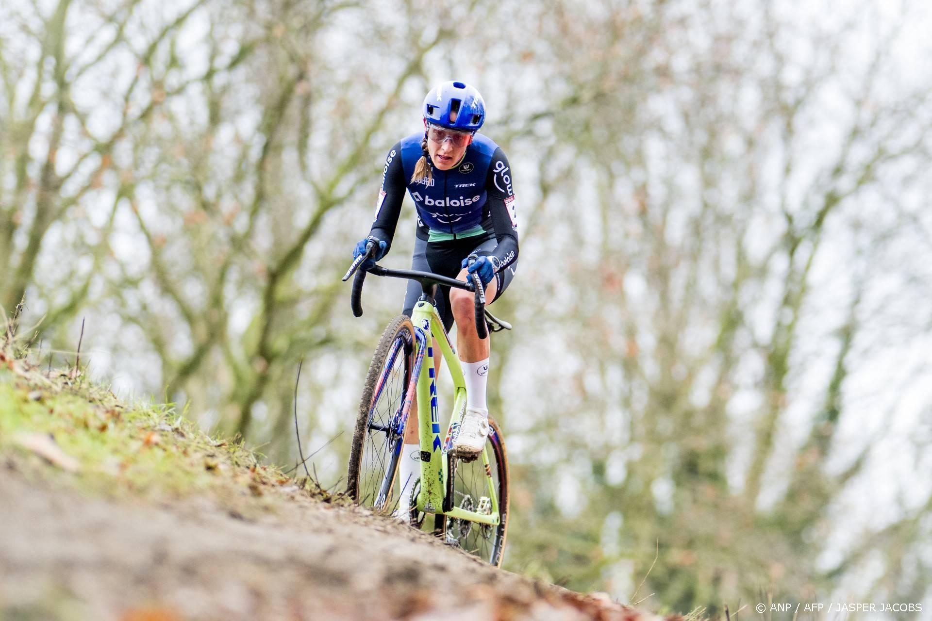 Brand wint voor het eerst in Koksijde na vijf eerdere podiumplekken