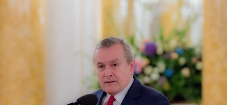 Gliński: 60 mln zł łącznej dotacji dla ok. 1,2 wnioskodawców w programie "Kultura w sieci"