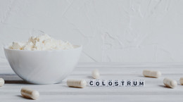 Colostrum - co to jest, właściwości i zastosowanie