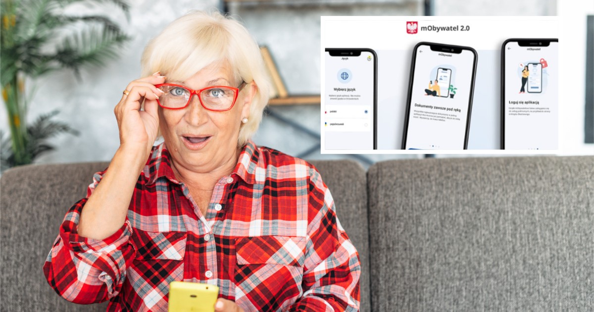 Twoja emerytura w telefonie. Zobaczysz, ile naprawdę masz odłożone na starość