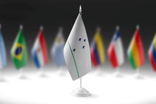 Umowa Mercosur. Tusk: W obecnej wersji  jest bezpieczna dla polskich rolników i konsumentów