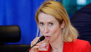Kaja Kalas