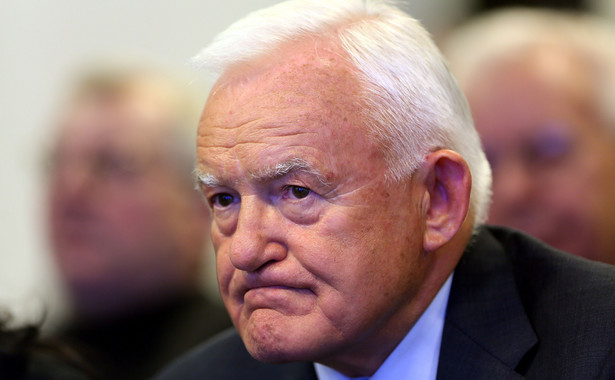 Miller: Każdy polityk chciałby znaczyć tyle, ile znaczy dziś Kaczyński