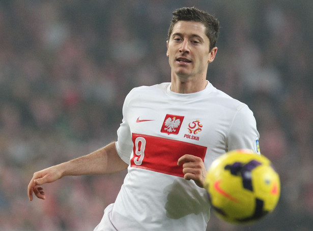 Lewandowski: Ci, którzy mnie krytykują, chyba nie znają się na piłce