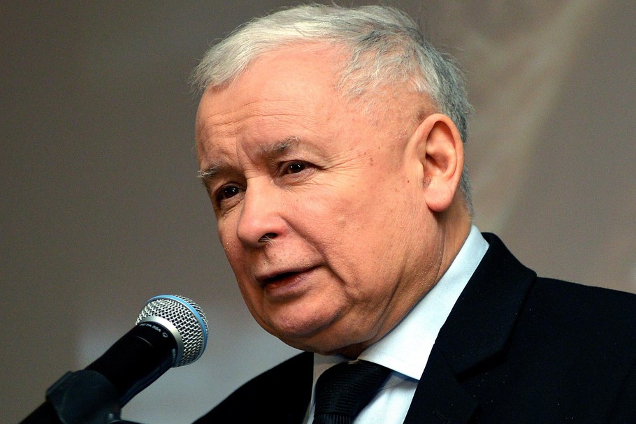 Jarosław Kaczyński