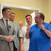 Otvoren centar za terapiju bola u UKC Niš
