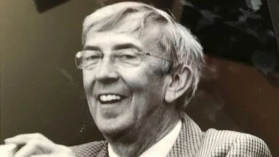 Piter Farkar je moguća žrtva Bendžamina Filda