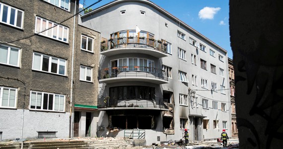 Wybuchy gazu w 2019 roku. Nie tylko Szczyrk Wiadomości Wybuch w Mysłowicach: Mężczyzna zginął w swoim domu ZDJĘCIA