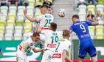 Lechia ponownie lepsza od Piasta. Zdecydował gol strzelony przez Flavio Paixao