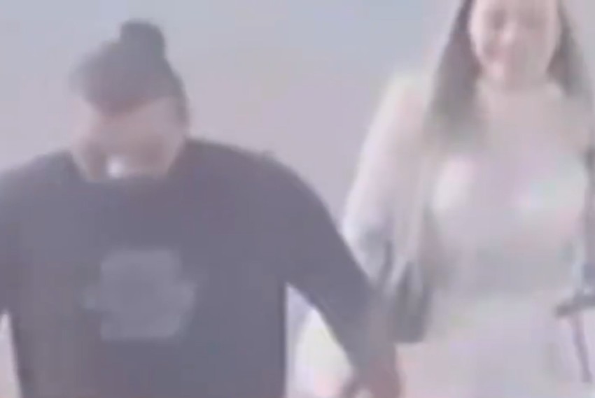 Ljudmila ušla u zgradu sa Turčinom ne ubistva