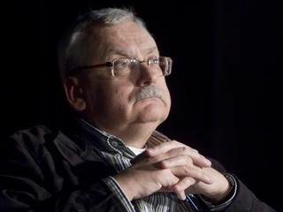 Andrzej Sapkowski