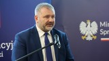 Plan B po wecie i plan B na prezydenta. Minister Żurek przyspiesza