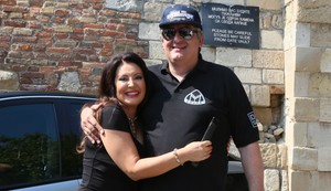 Dragana i Toni