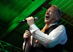 Public Image Ltd kandydatem do wystąpienia na Eurowizji