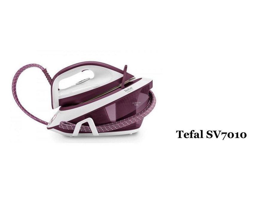 Tefal SV7010