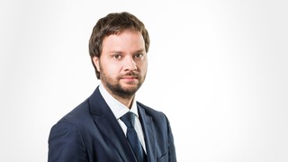 Nowy radca prawny w kancelarii SPCG