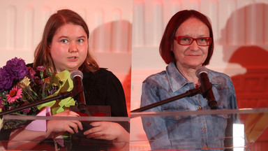 Ogłoszono nazwiska laureatek Nagrody Szymborskiej za rok 2019 i 2020. "Do tego potrzeba mistrzostwa"