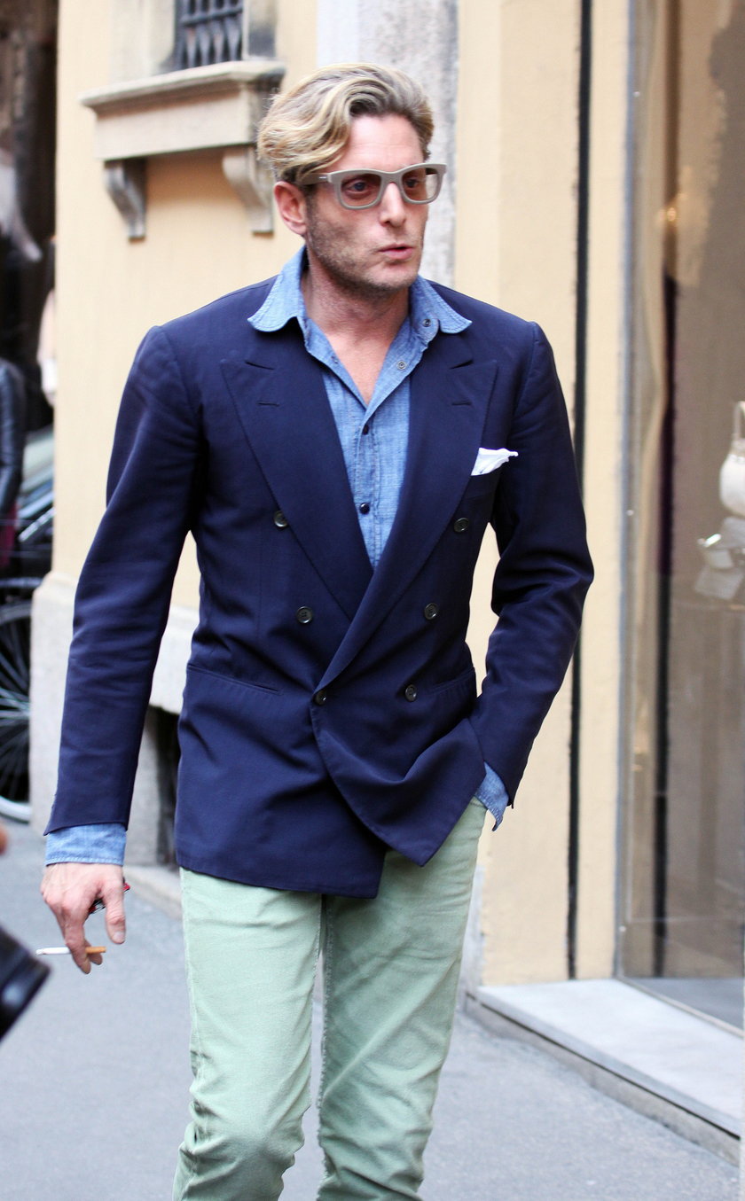 Lapo Elkann