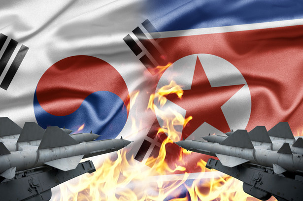 Konflikt na Półwyspie Koreańskim