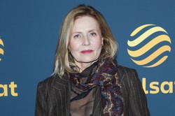 Zaskakujące wyznanie Grażyny Szapołowskiej. Wspomniała o ojcu swojej córki