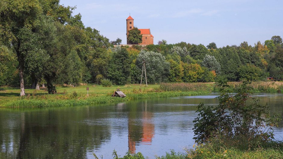 Spalski Park Krajobrazowy