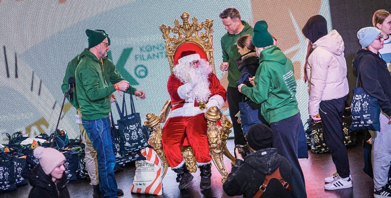 park rozrywki, energylandia
