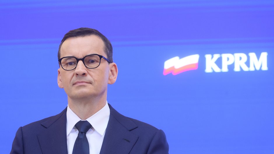 Mateusz Morawiecki