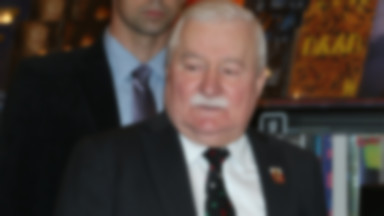 Lech Wałęsa pożegnał Korę. "W pamięci zostaną jej koncerty w czasach Solidarności"